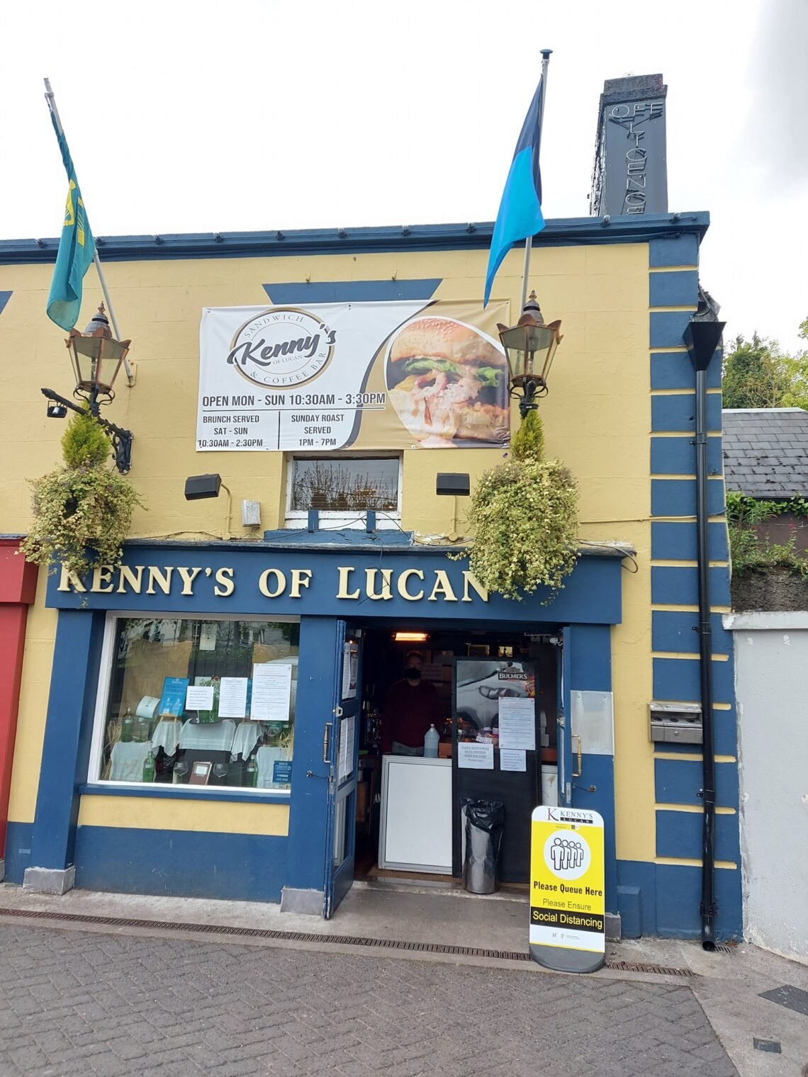 Kennys of Lucan
