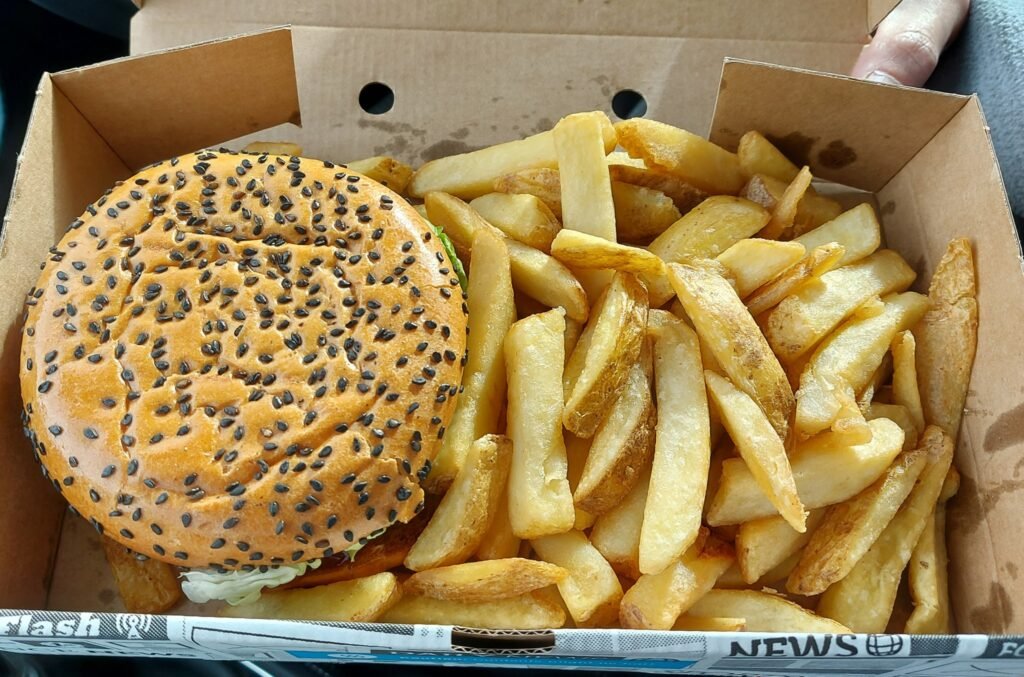 Kenny's Steakburger Kennys of Lucan Kenny's Steakburger Kennys of Lucan