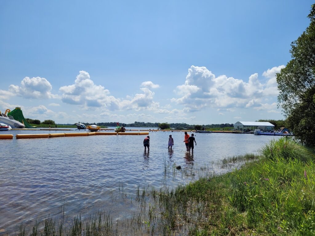 BaySports, Athlone
