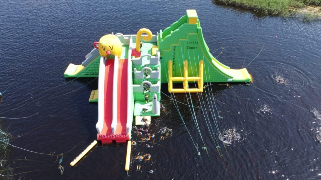 BaySports, Athlone