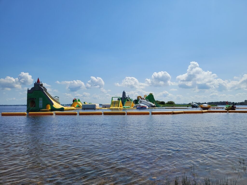 BaySports, Athlone