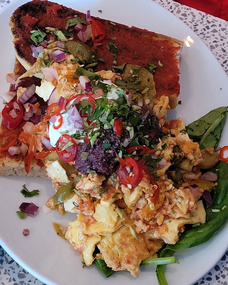 Brother Hubbard Cafes Brother Hubbard Cafes