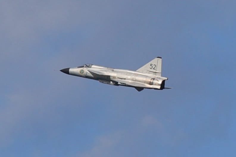Bray Air Display 2023