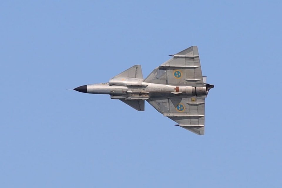Bray Air Display 2023
