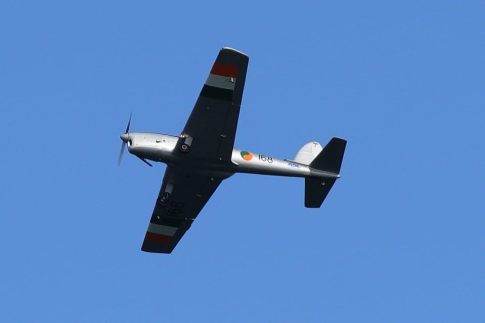 Bray Air Display 2023