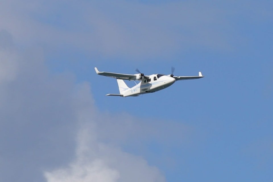 Bray Air Display 2023