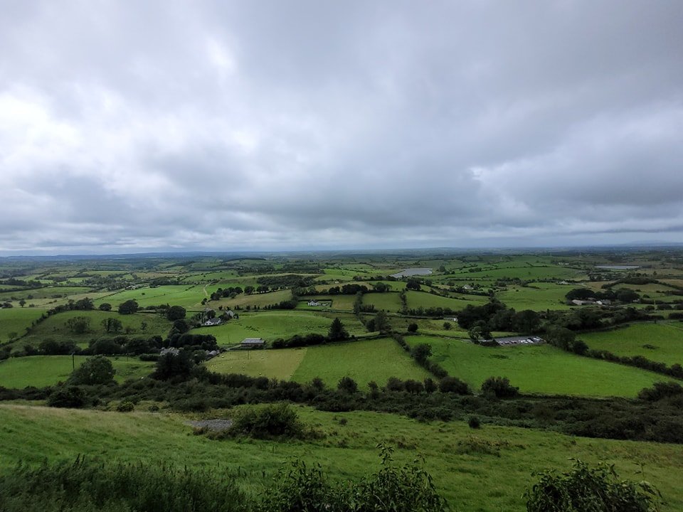 Keash, Sligo