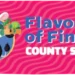 Flavours Of Fingal County Show